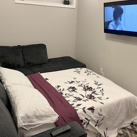 Dreamstays YYC Екстериор снимка