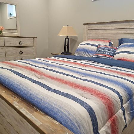 Dreamstays YYC Екстериор снимка
