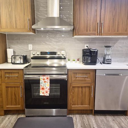 Dreamstays YYC Екстериор снимка