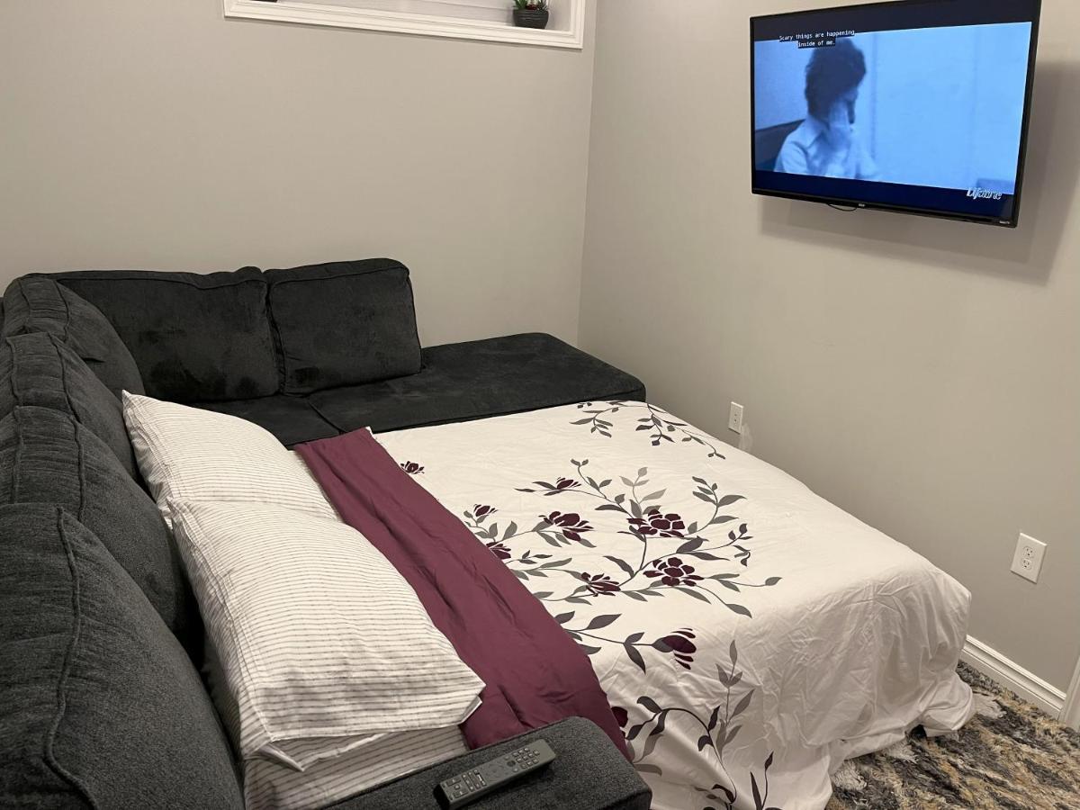 Dreamstays YYC Екстериор снимка