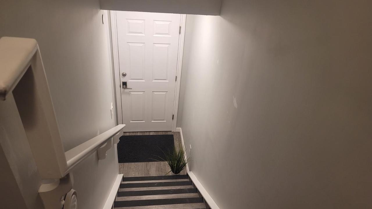 Dreamstays YYC Екстериор снимка