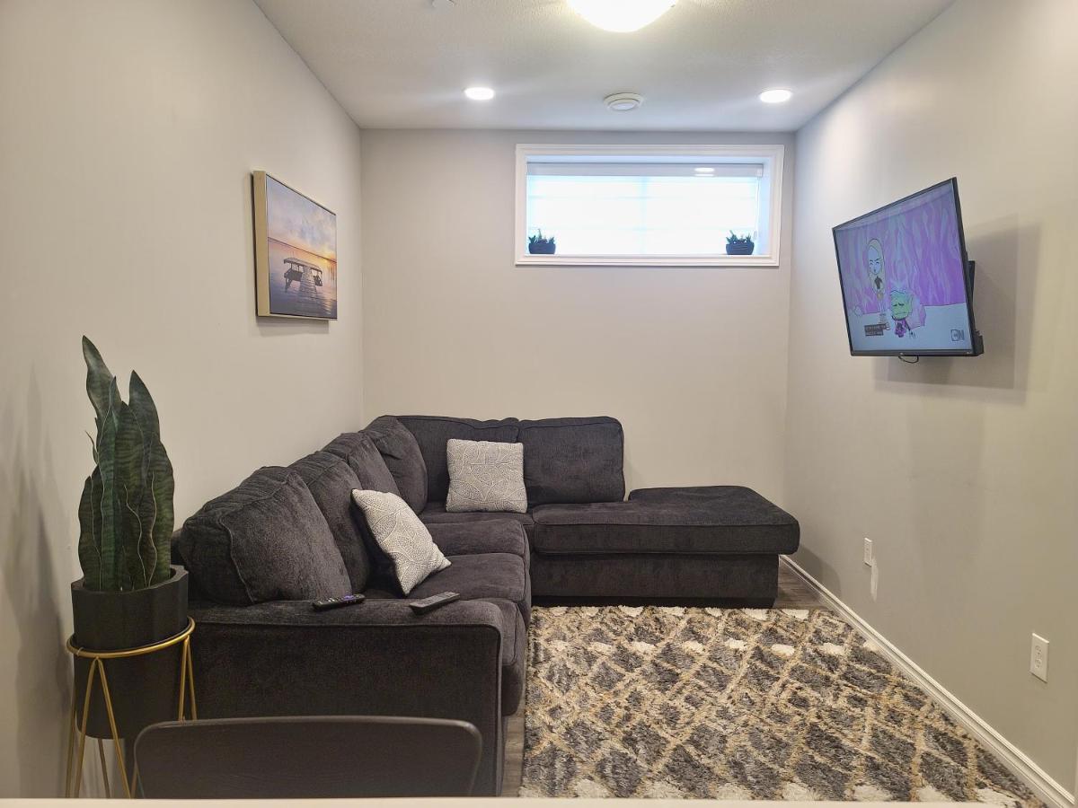 Dreamstays YYC Екстериор снимка