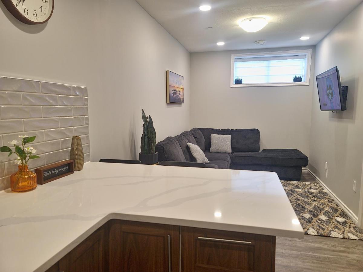 Dreamstays YYC Екстериор снимка