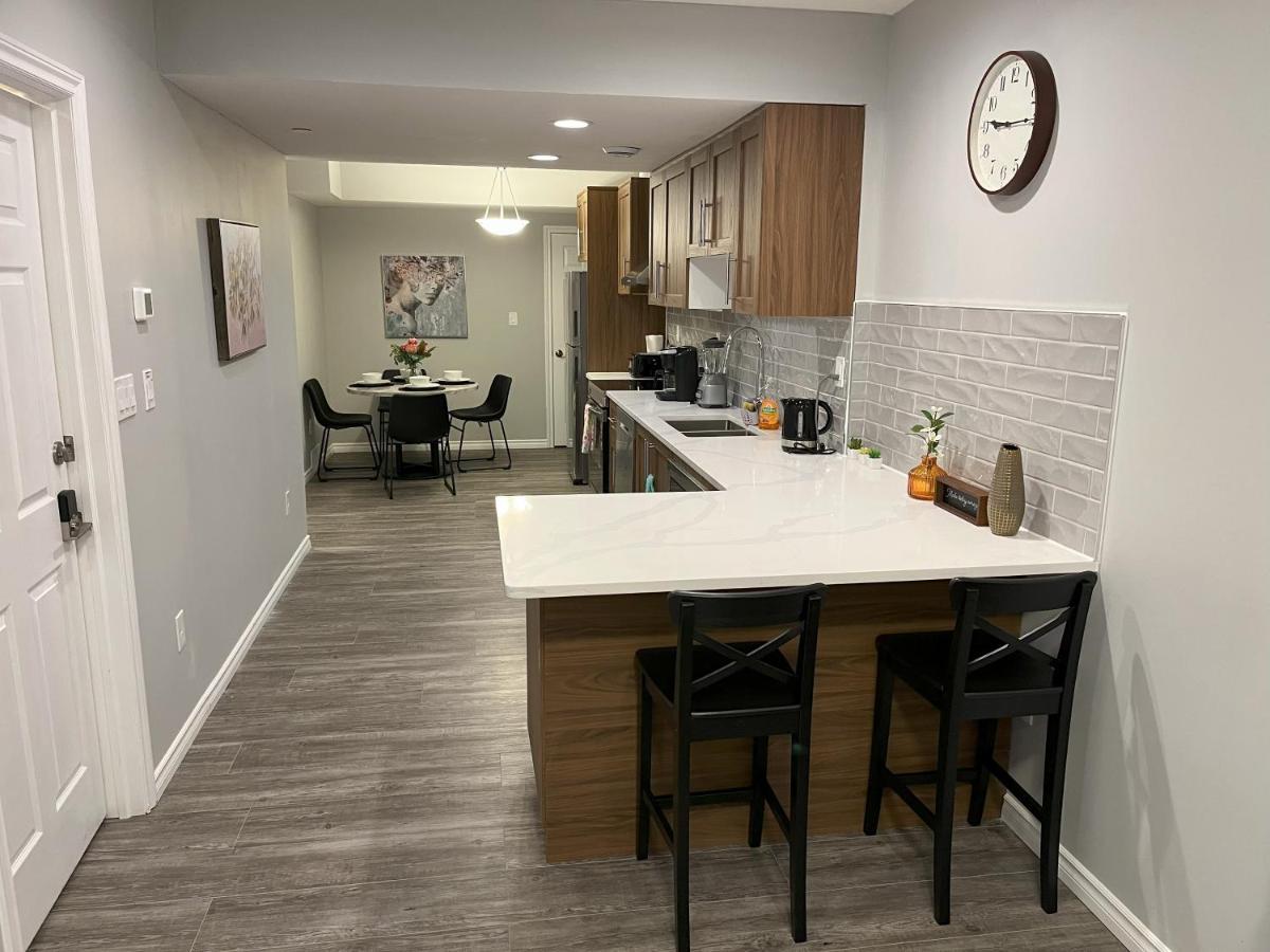 Dreamstays YYC Екстериор снимка