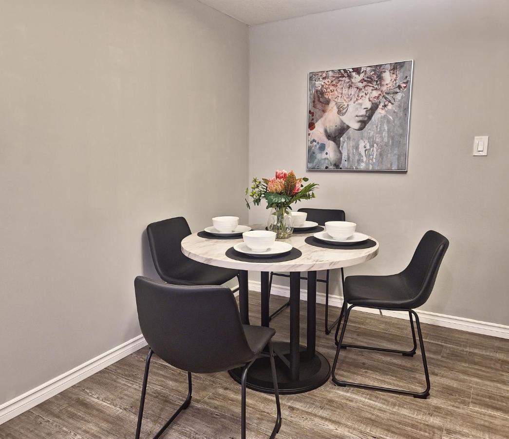 Dreamstays YYC Екстериор снимка
