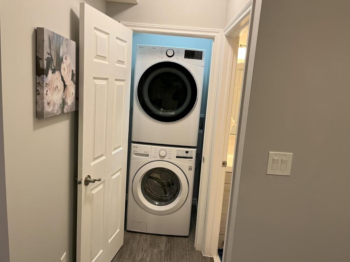 Dreamstays YYC Екстериор снимка