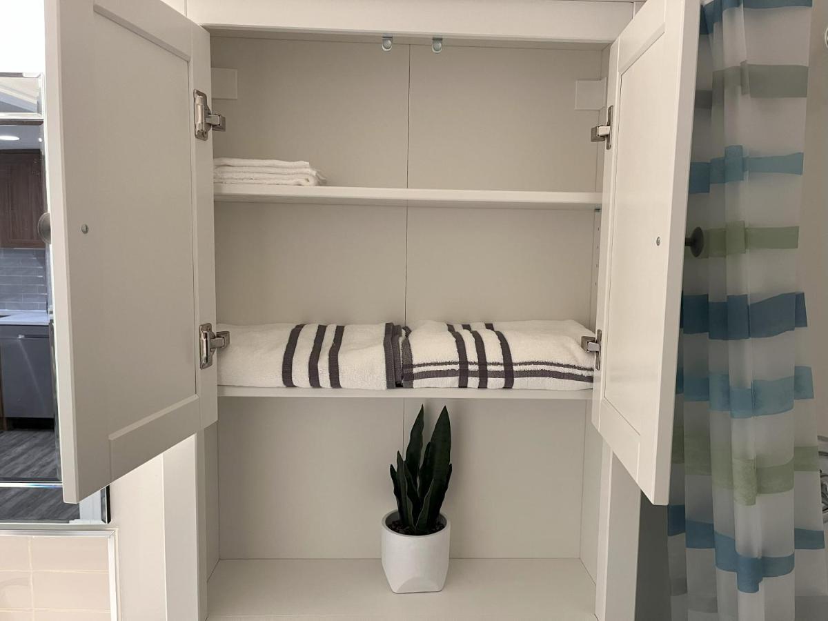 Dreamstays YYC Екстериор снимка