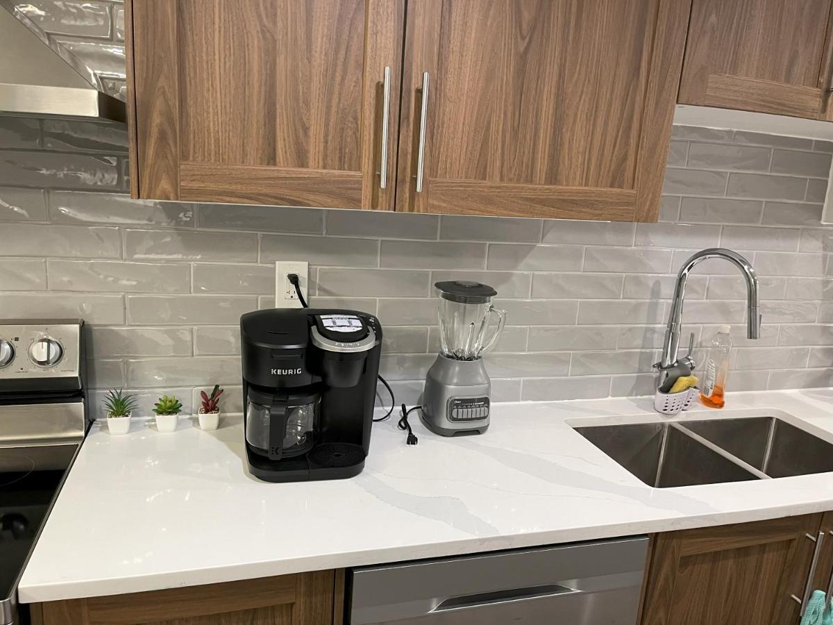 Dreamstays YYC Екстериор снимка