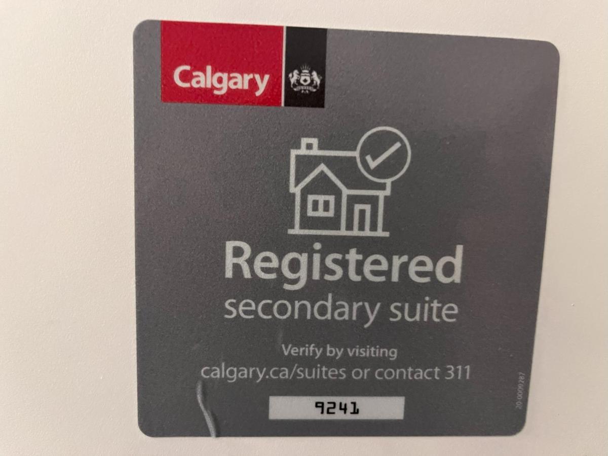 Dreamstays YYC Екстериор снимка