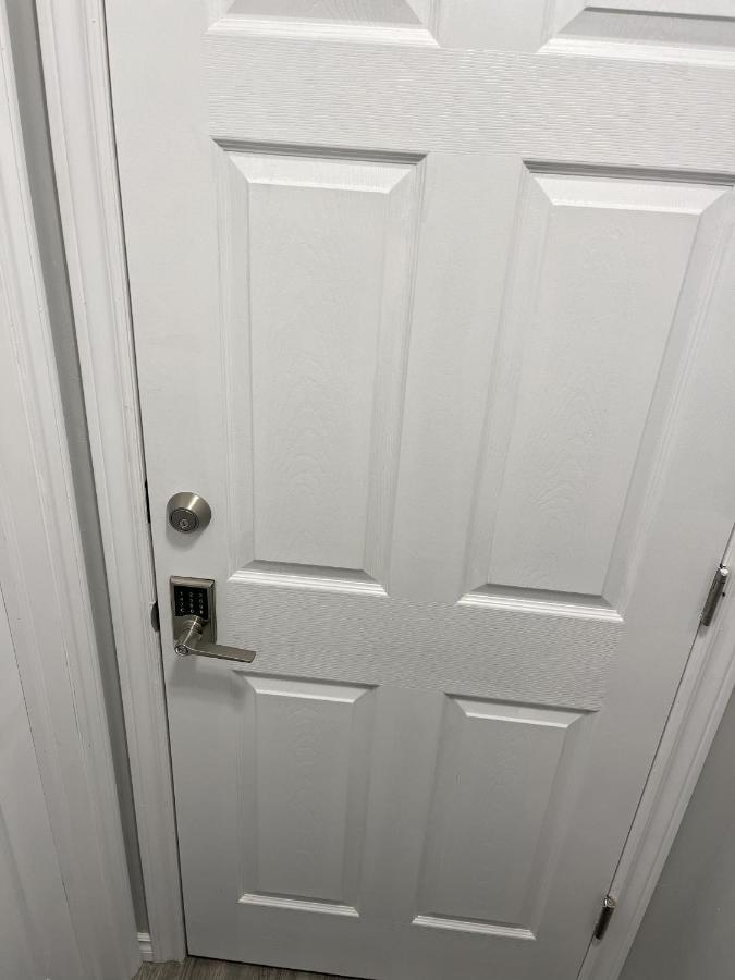 Dreamstays YYC Екстериор снимка