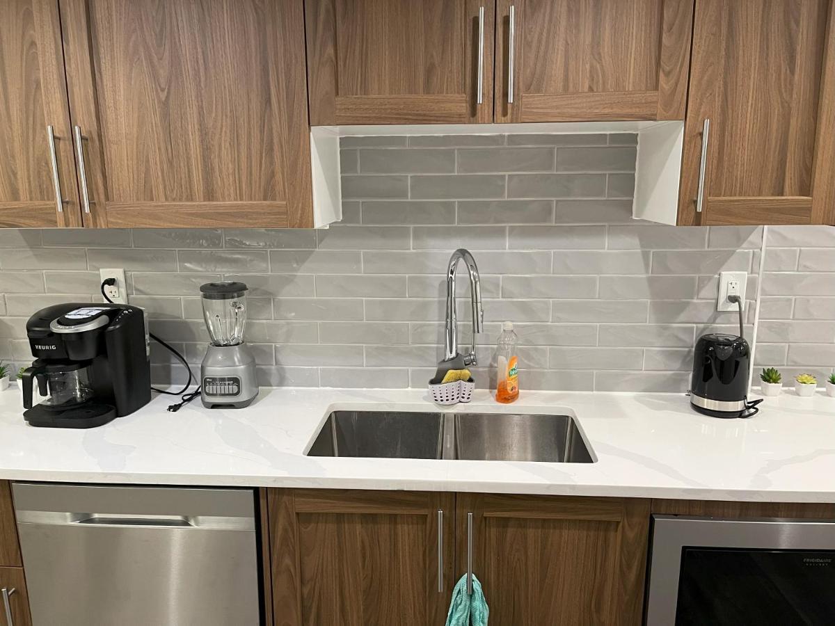 Dreamstays YYC Екстериор снимка