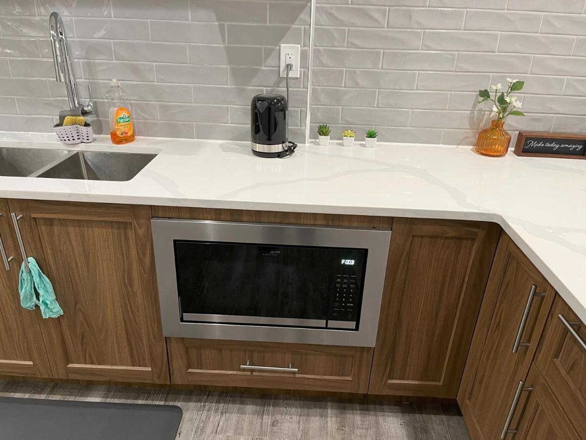 Dreamstays YYC Екстериор снимка