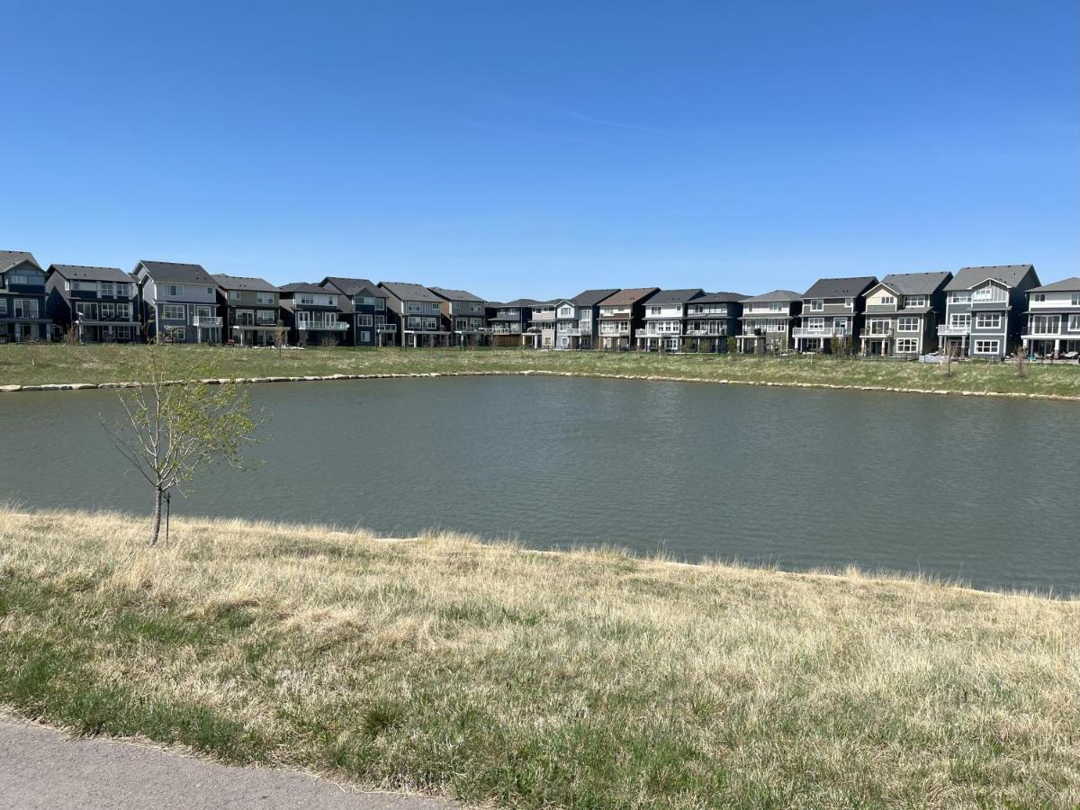 Dreamstays YYC Екстериор снимка