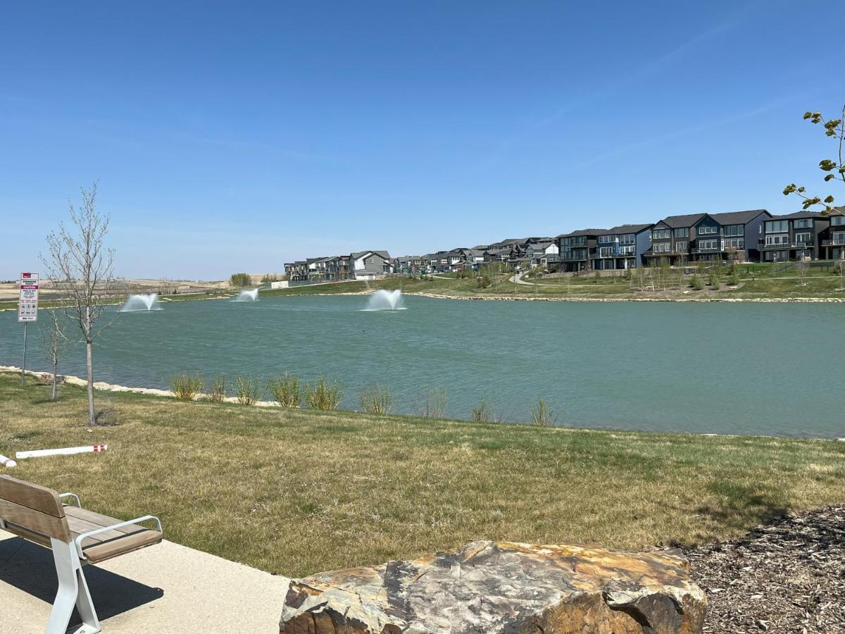Dreamstays YYC Екстериор снимка