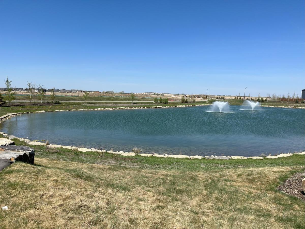 Dreamstays YYC Екстериор снимка