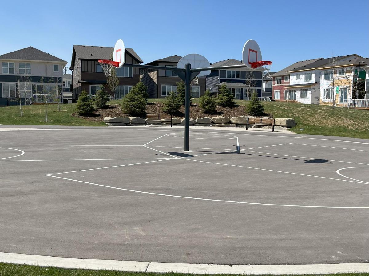 Dreamstays YYC Екстериор снимка