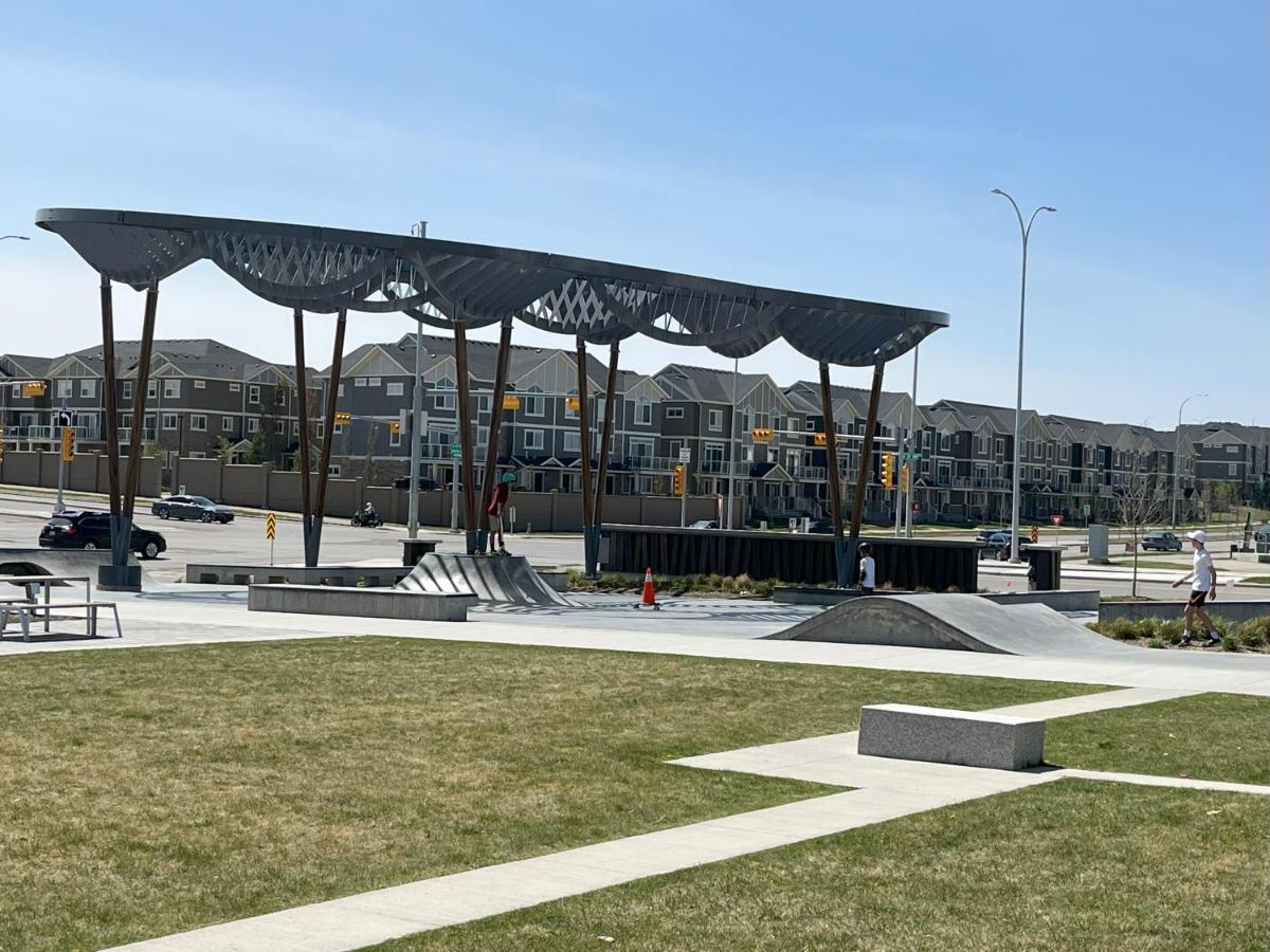 Dreamstays YYC Екстериор снимка