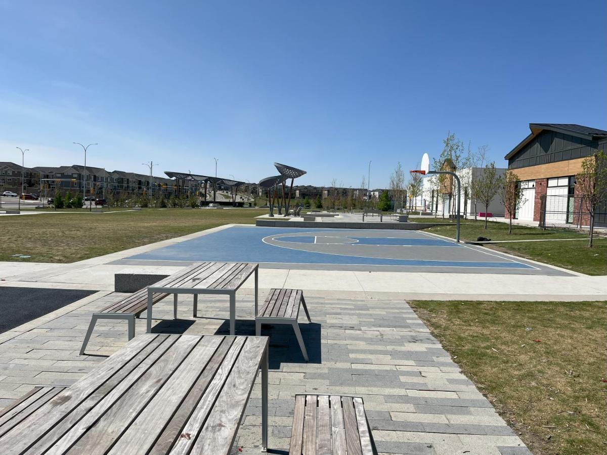 Dreamstays YYC Екстериор снимка